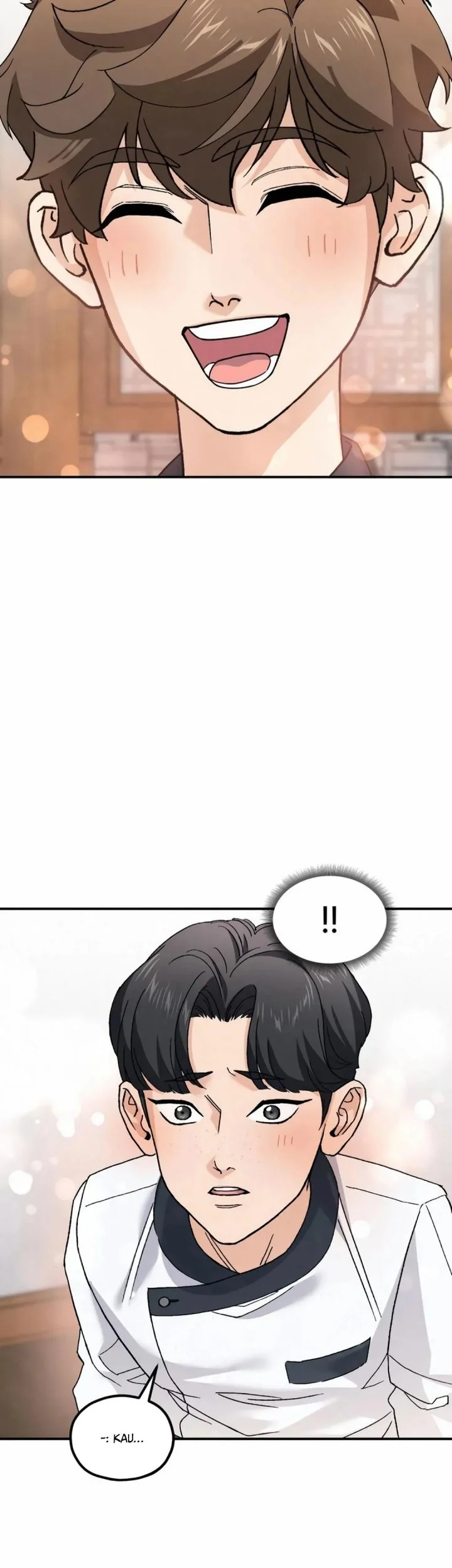 God’s Cuisine Chapter 4 Gambar 50