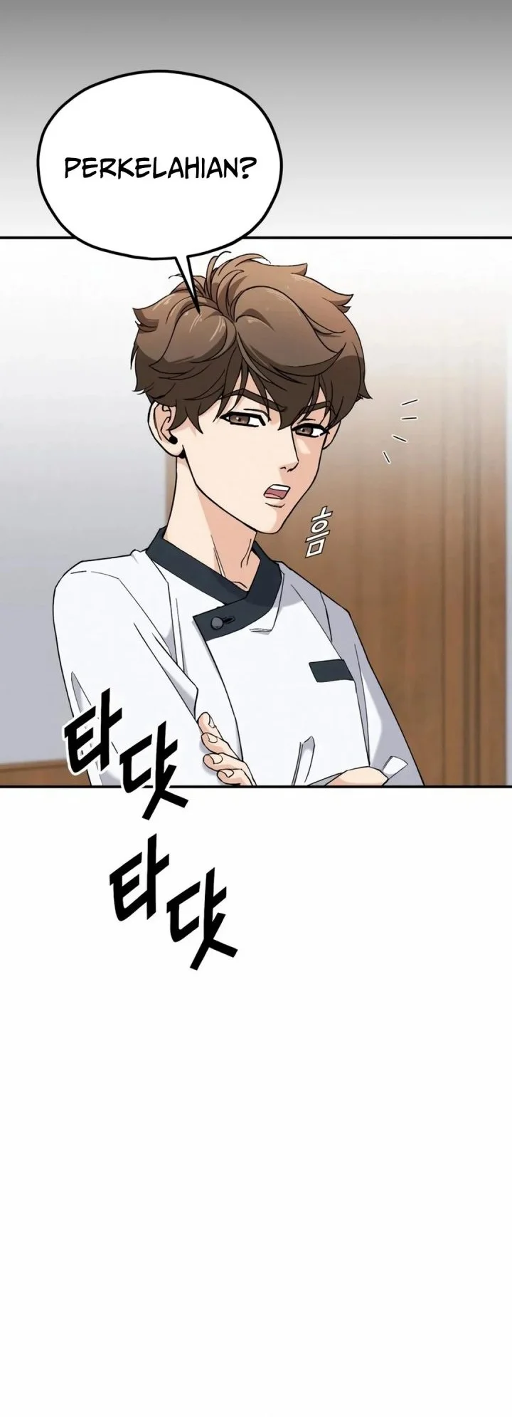 God’s Cuisine Chapter 4 Gambar 56