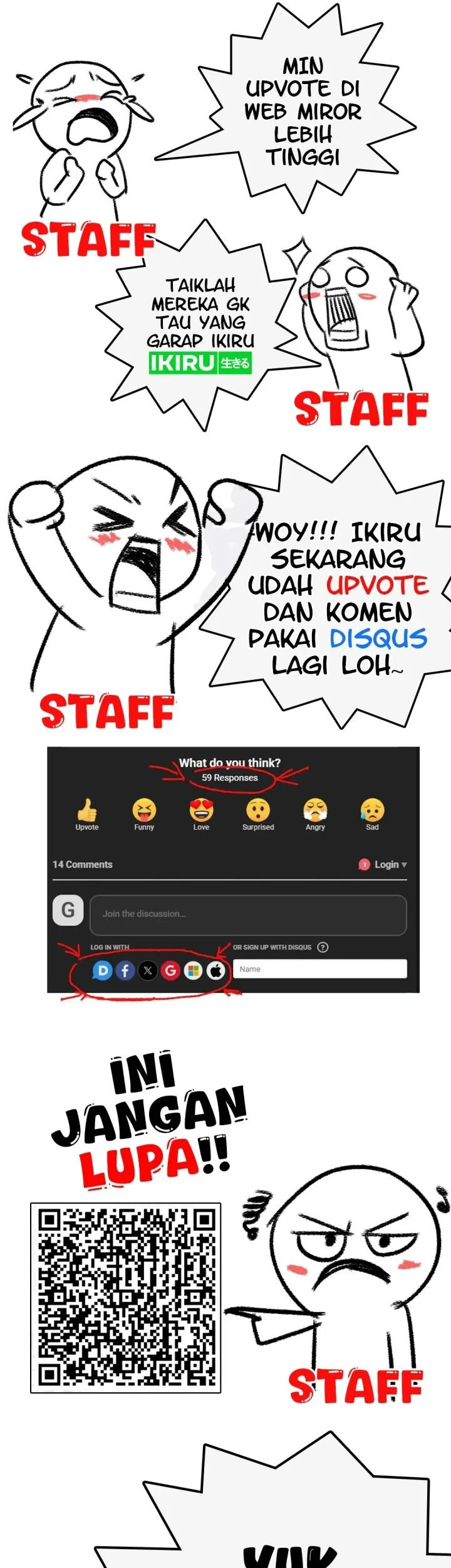 God’s Cuisine Chapter 4 Gambar 65