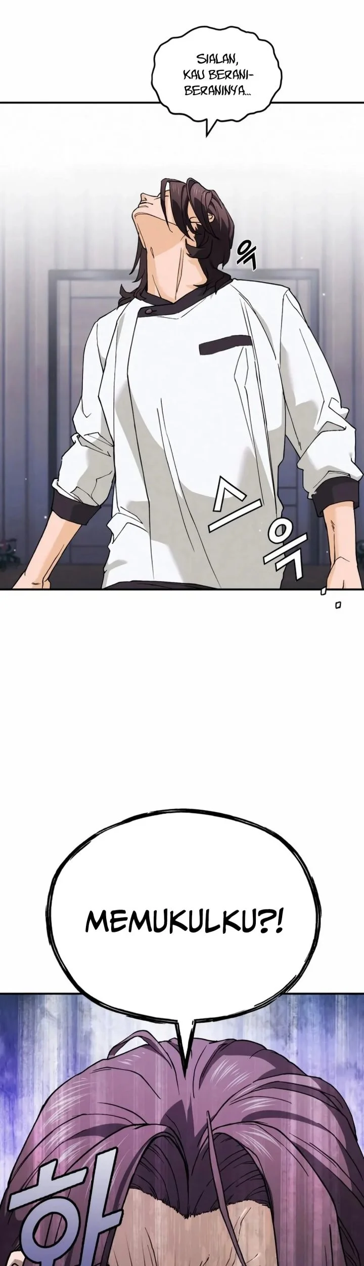 God’s Cuisine Chapter 4 Gambar 5