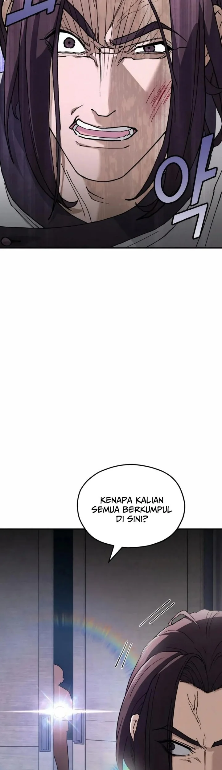 God’s Cuisine Chapter 4 Gambar 6