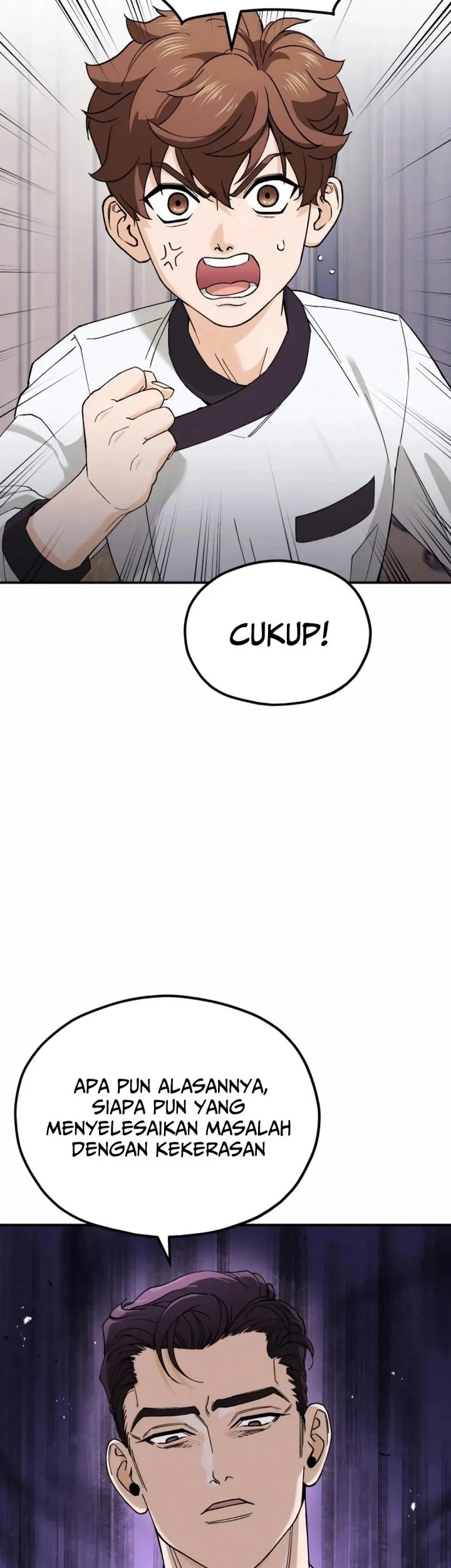 God’s Cuisine Chapter 4 Gambar 18