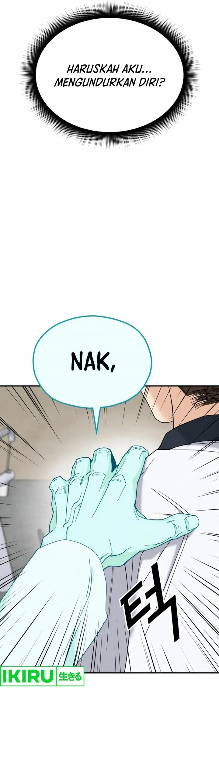 God’s Cuisine Chapter 5 Gambar 57