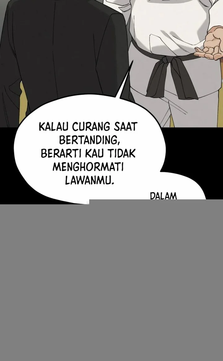 God’s Cuisine Chapter 6 Gambar 40