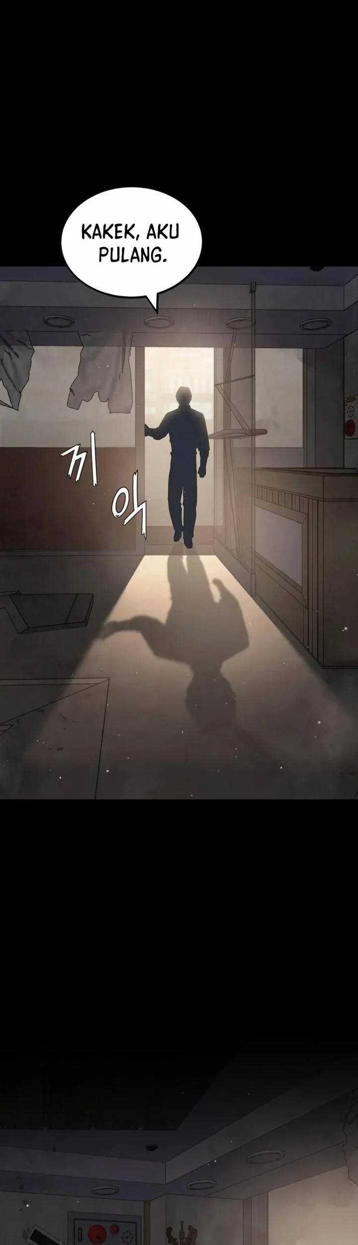 God’s Cuisine Chapter 6 Gambar 46