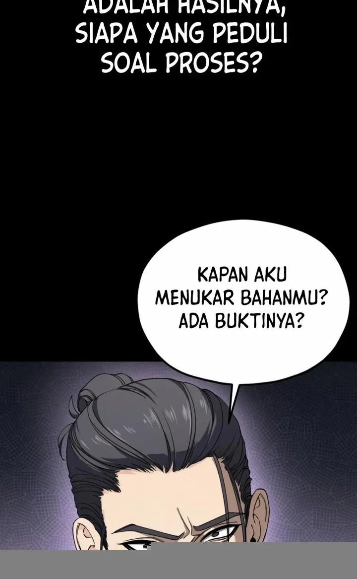 God’s Cuisine Chapter 6 Gambar 52