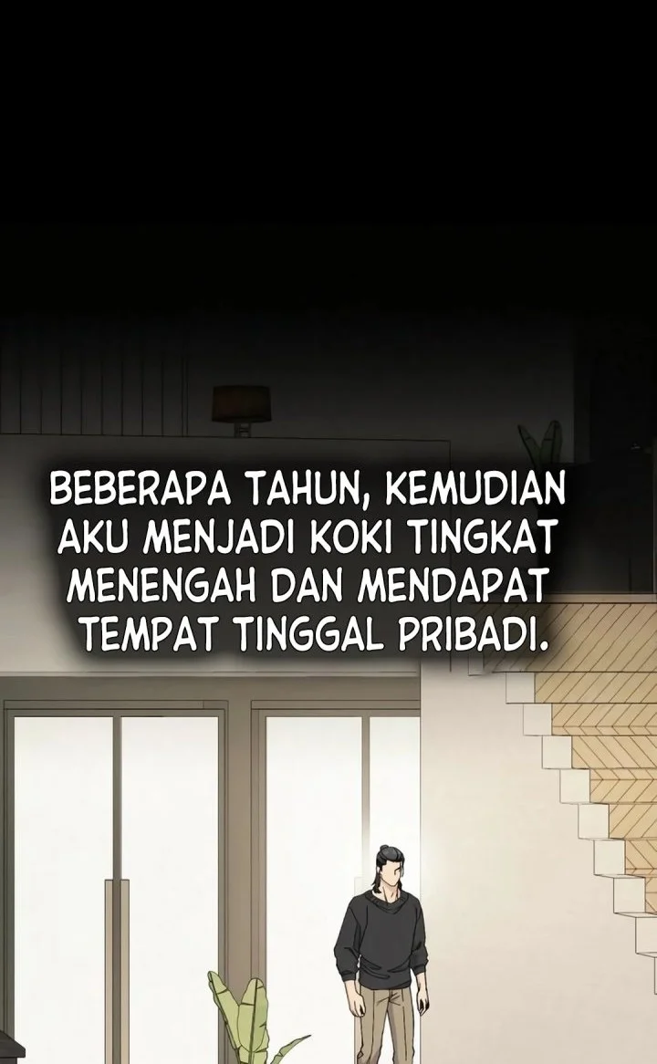 God’s Cuisine Chapter 6 Gambar 56