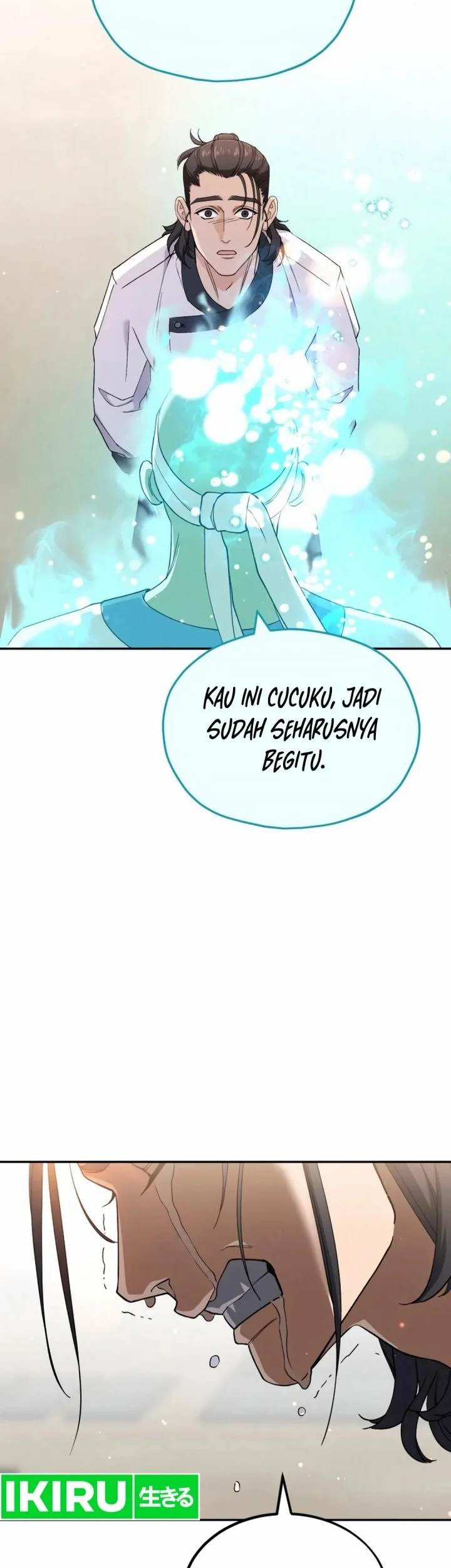 God’s Cuisine Chapter 6 Gambar 67