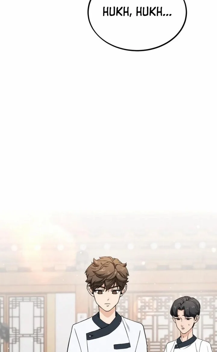 God’s Cuisine Chapter 6 Gambar 68