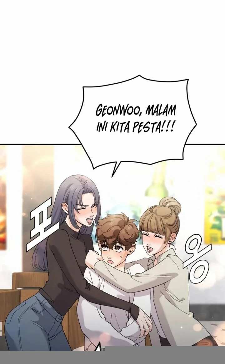 God’s Cuisine Chapter 6 Gambar 72