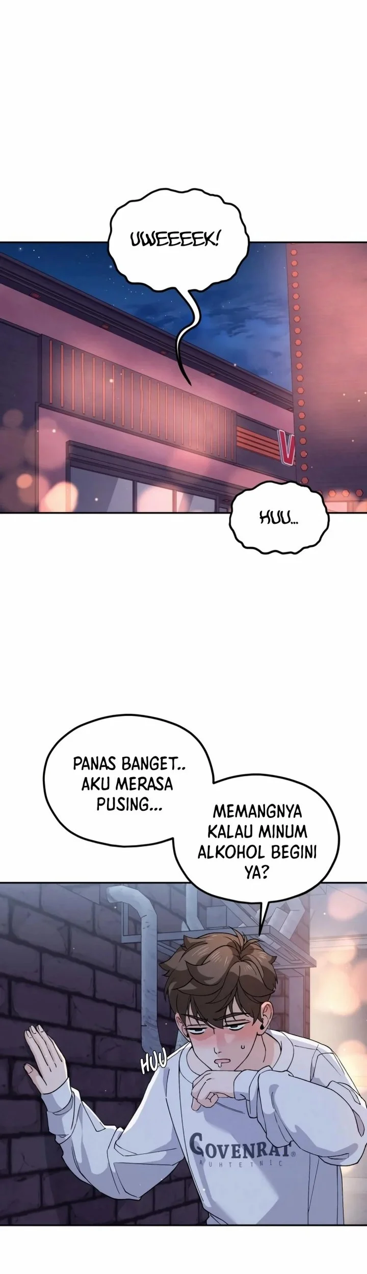 God’s Cuisine Chapter 6 Gambar 74