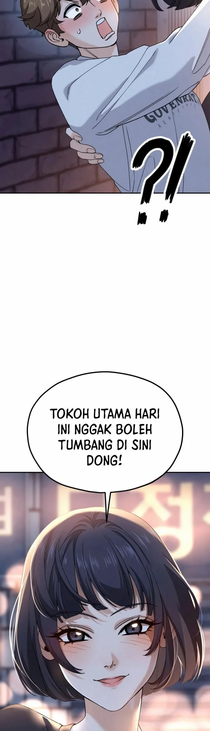 God’s Cuisine Chapter 6 Gambar 77