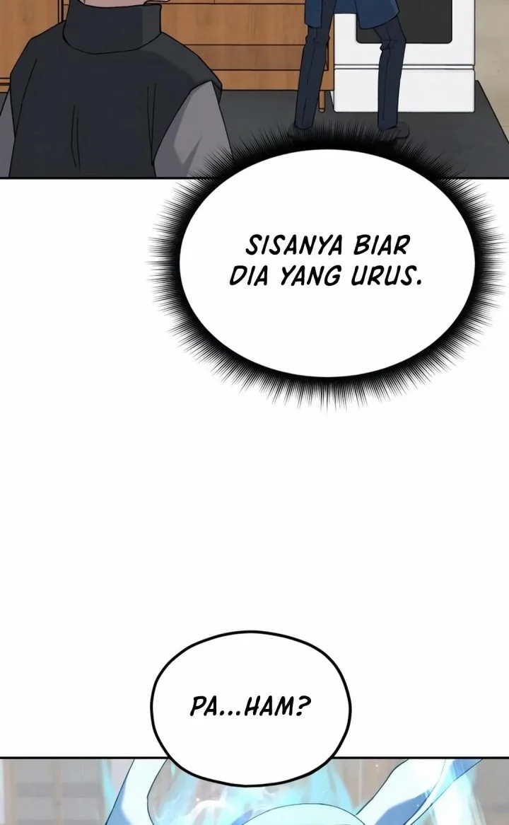 God’s Cuisine Chapter 6 Gambar 8