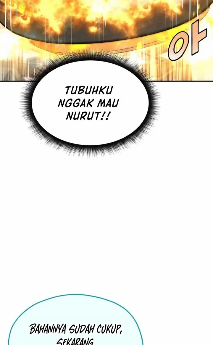 God’s Cuisine Chapter 6 Gambar 12