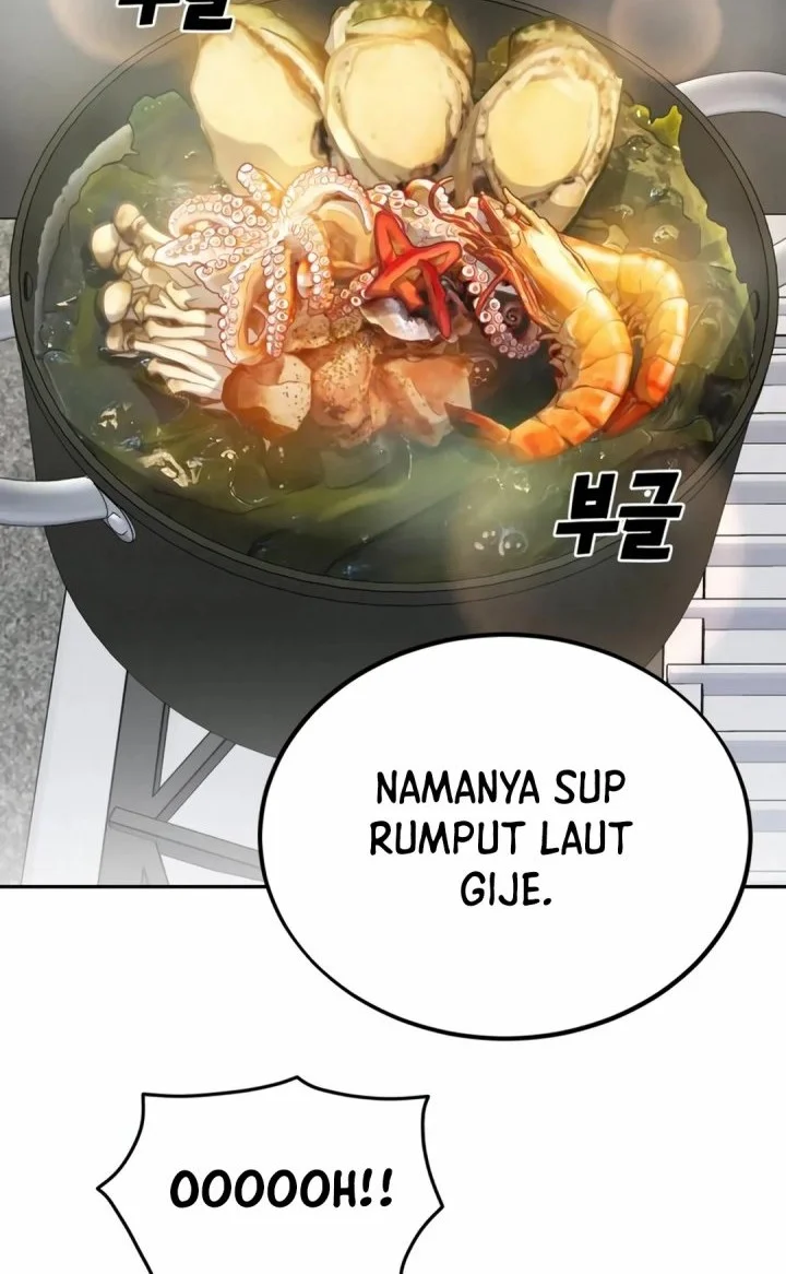God’s Cuisine Chapter 6 Gambar 16