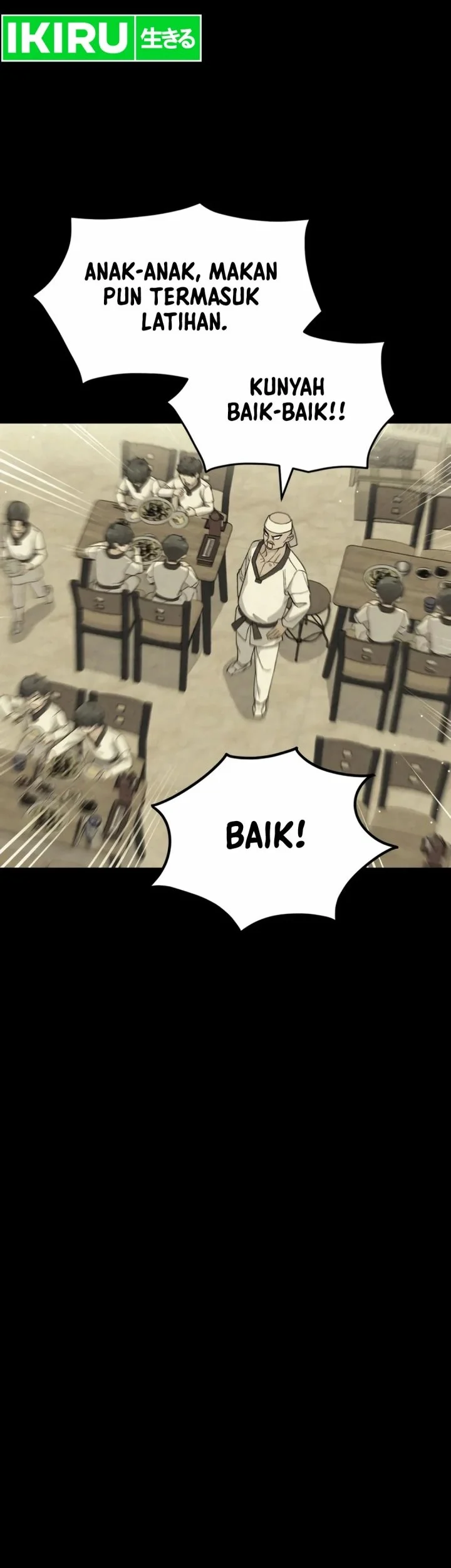 God’s Cuisine Chapter 6 Gambar 34