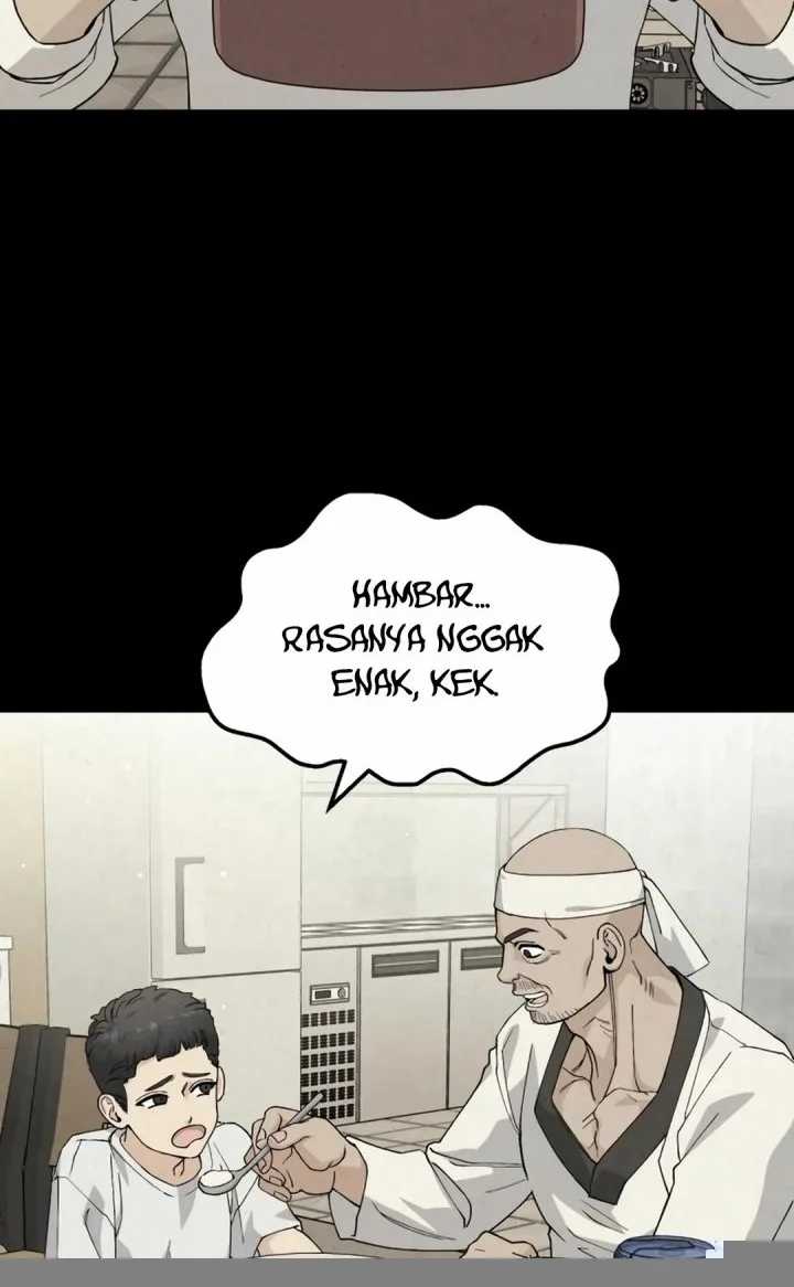 God’s Cuisine Chapter 6 Gambar 36