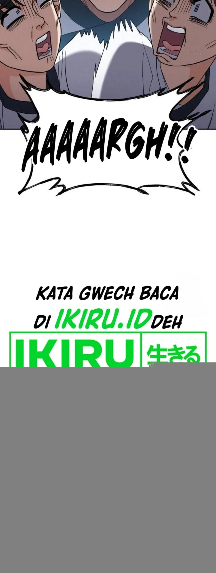 God’s Cuisine Chapter 7 Gambar 30