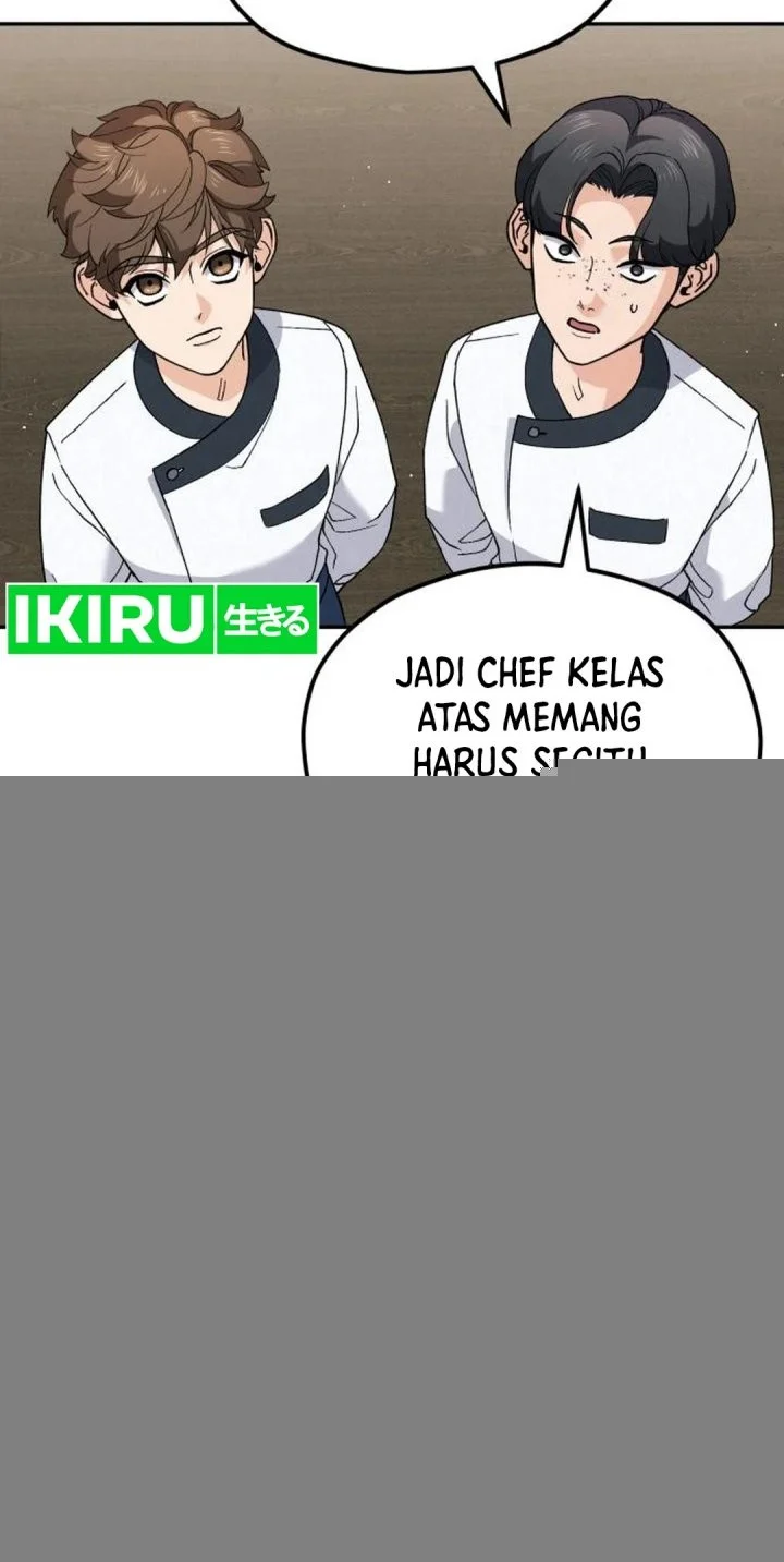 God’s Cuisine Chapter 7 Gambar 39