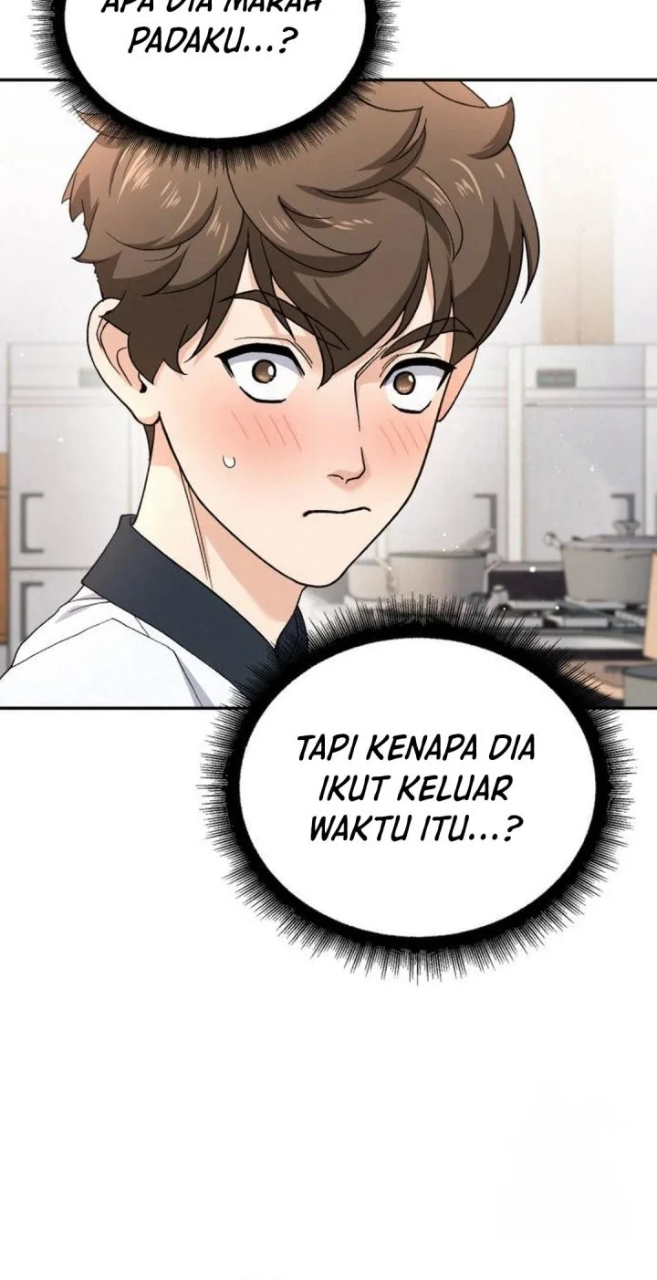 God’s Cuisine Chapter 7 Gambar 48