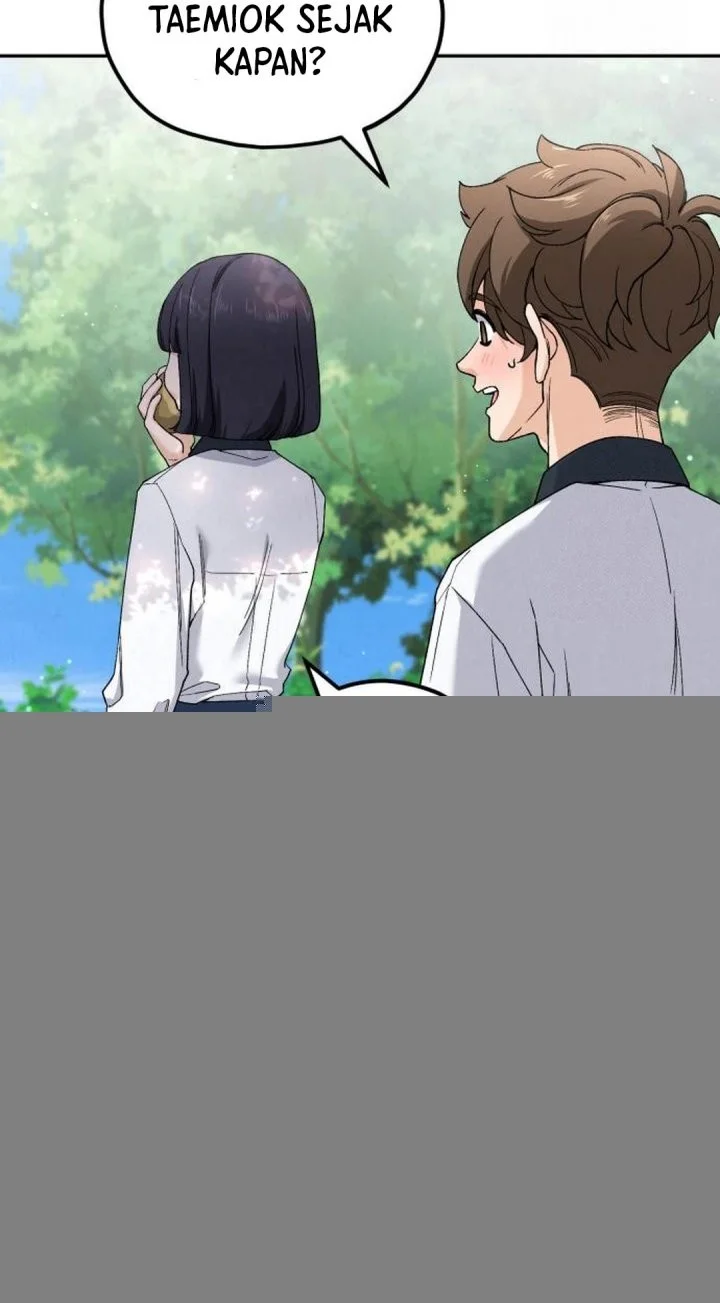 God’s Cuisine Chapter 7 Gambar 60