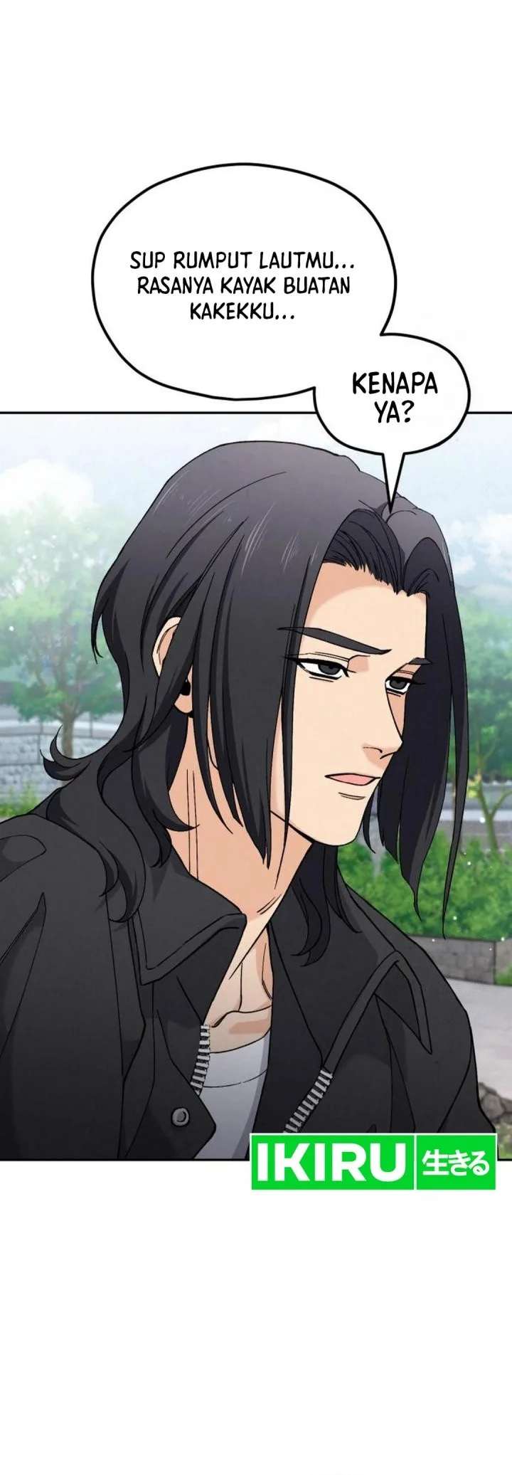 God’s Cuisine Chapter 7 Gambar 18