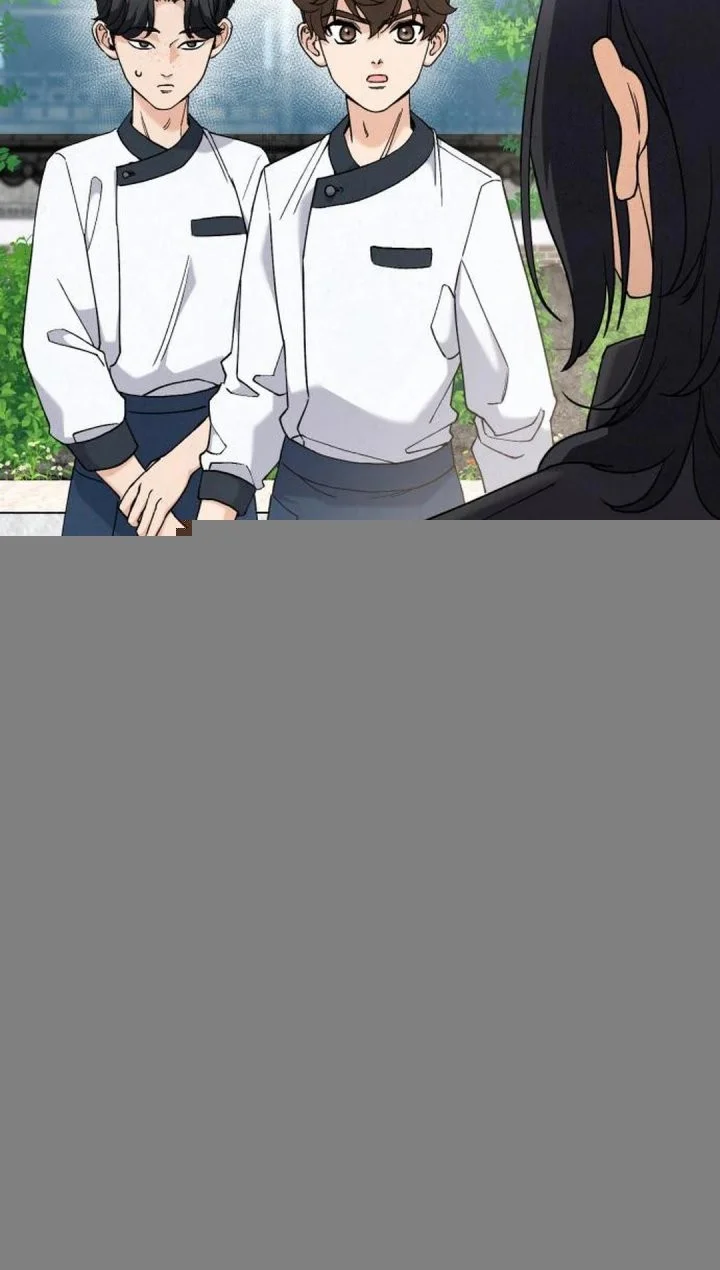 God’s Cuisine Chapter 7 Gambar 21