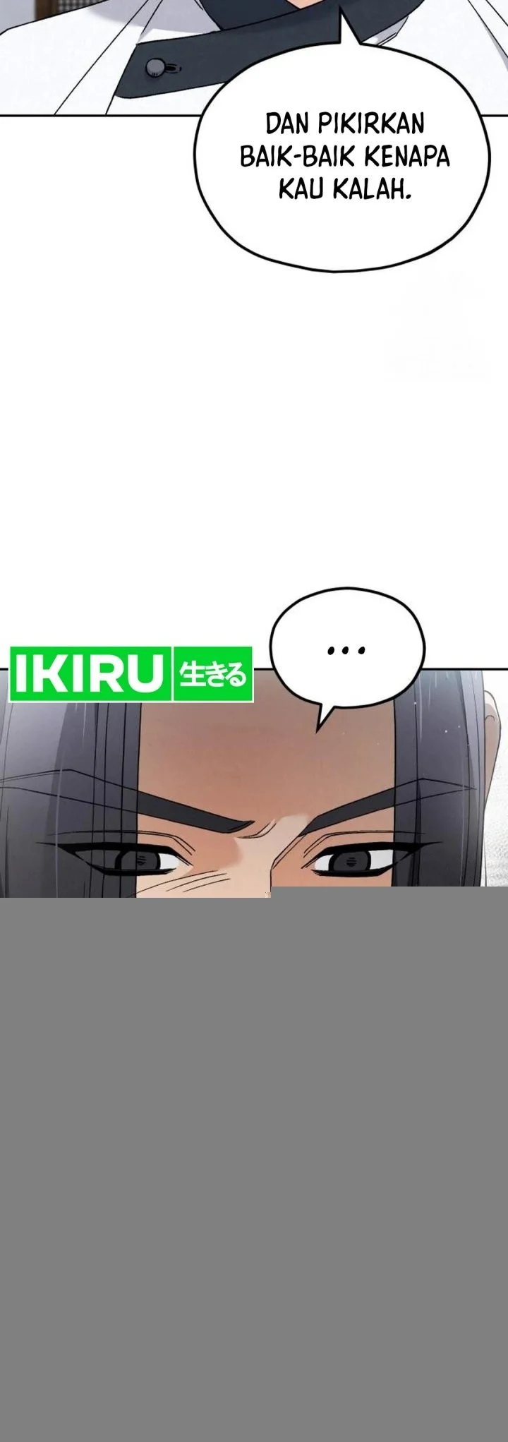 God’s Cuisine Chapter 7 Gambar 24