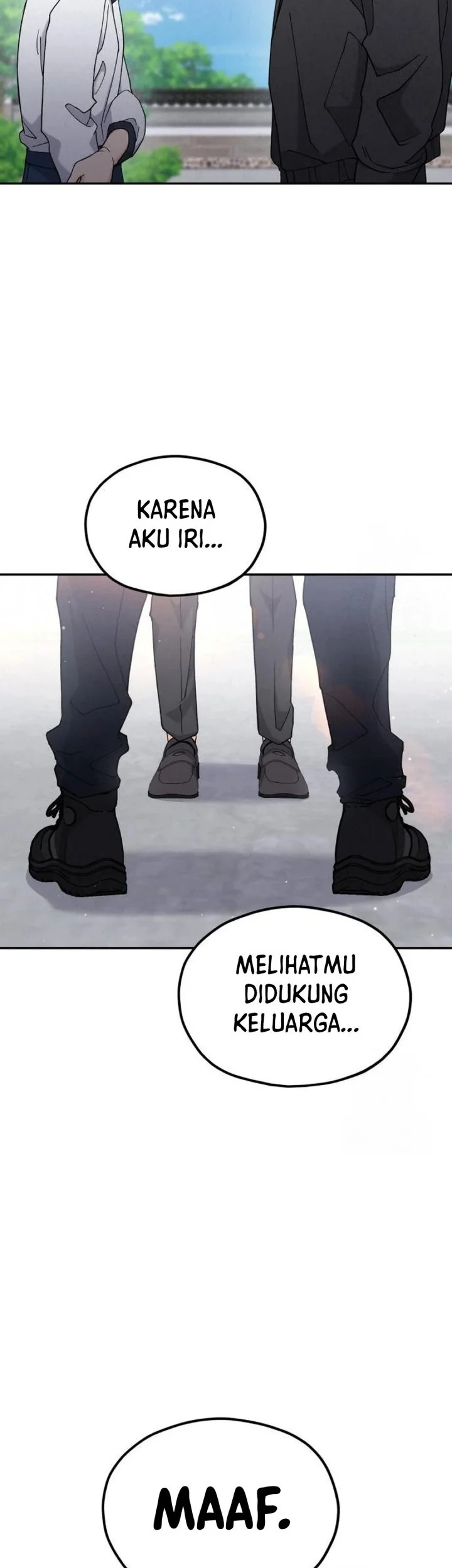 God’s Cuisine Chapter 7 Gambar 26