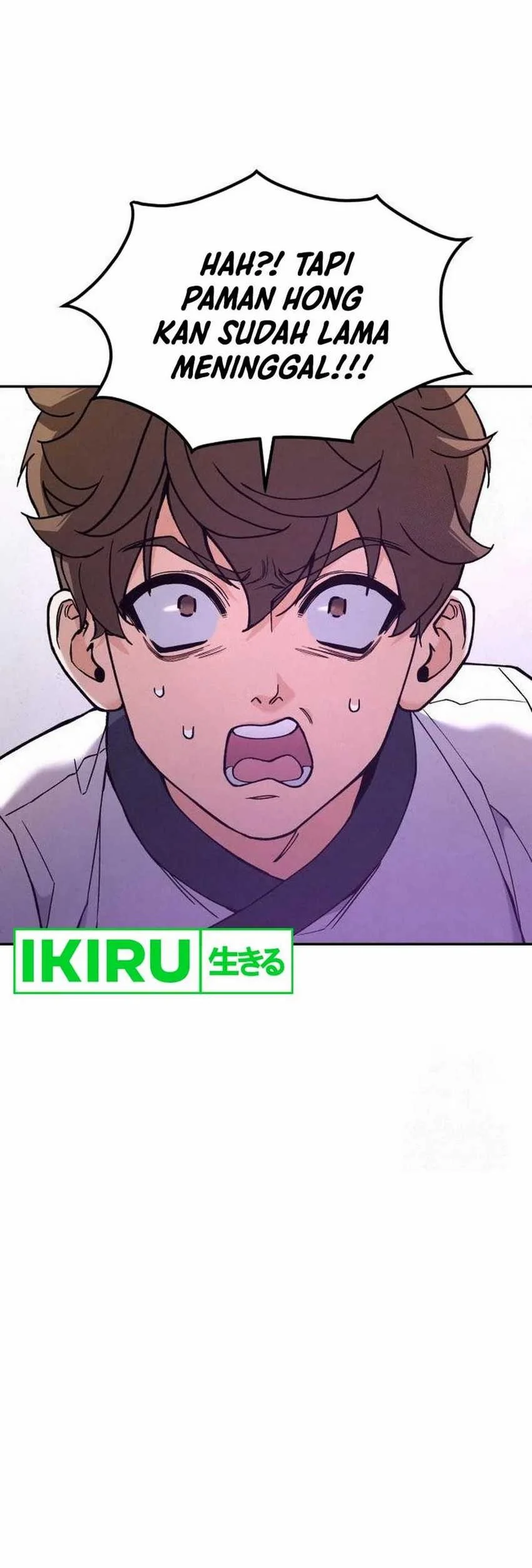 God’s Cuisine Chapter 8 Gambar 47