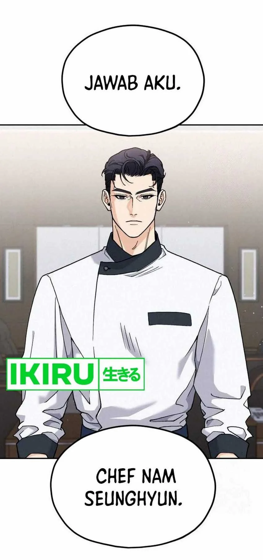 God’s Cuisine Chapter 8 Gambar 49
