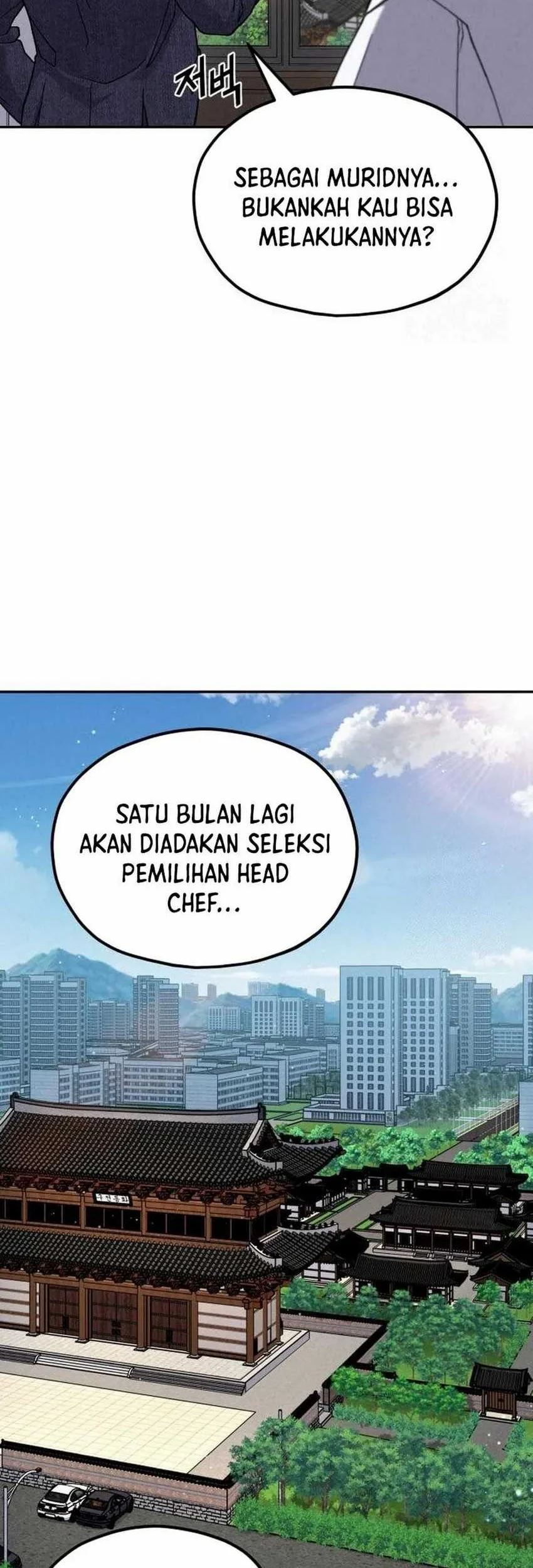 God’s Cuisine Chapter 8 Gambar 58