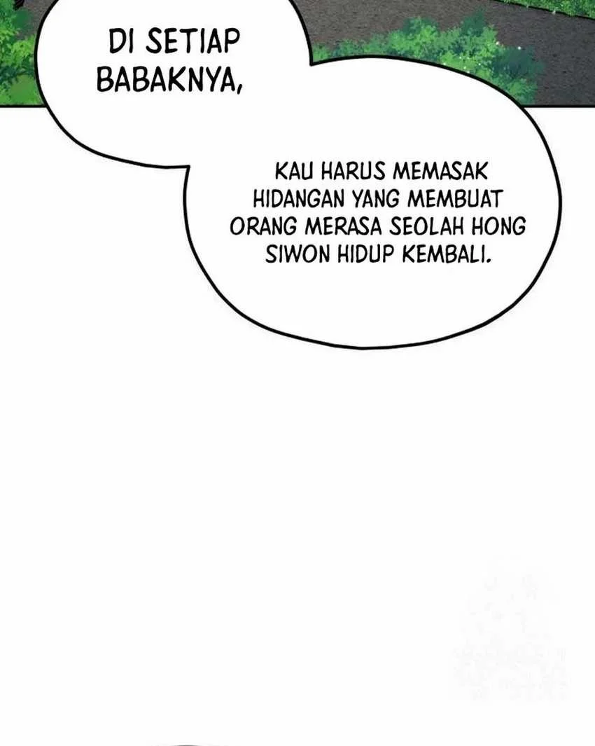 God’s Cuisine Chapter 8 Gambar 59