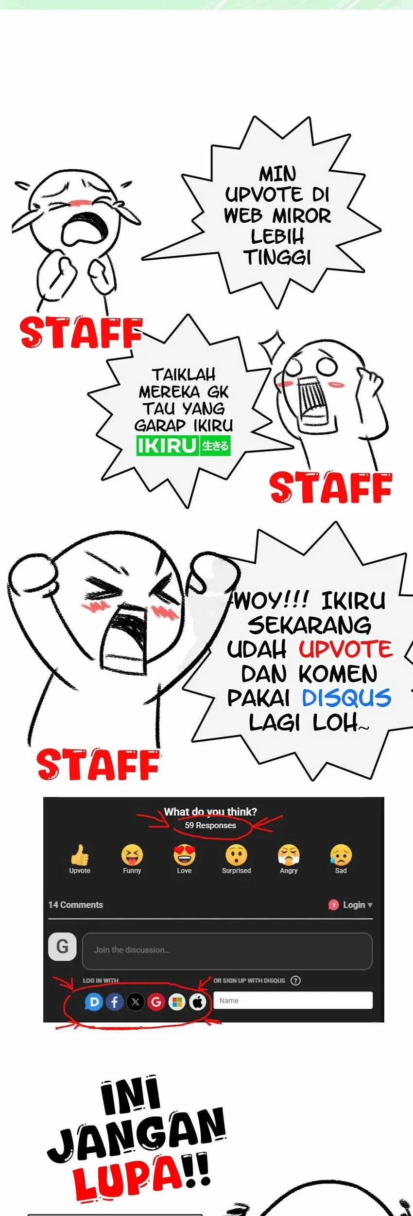 God’s Cuisine Chapter 8 Gambar 76
