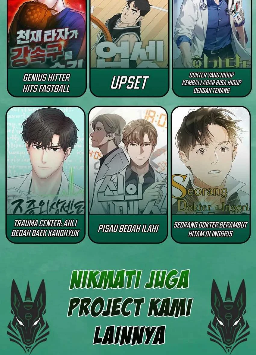 God’s Cuisine Chapter 8 Gambar 78