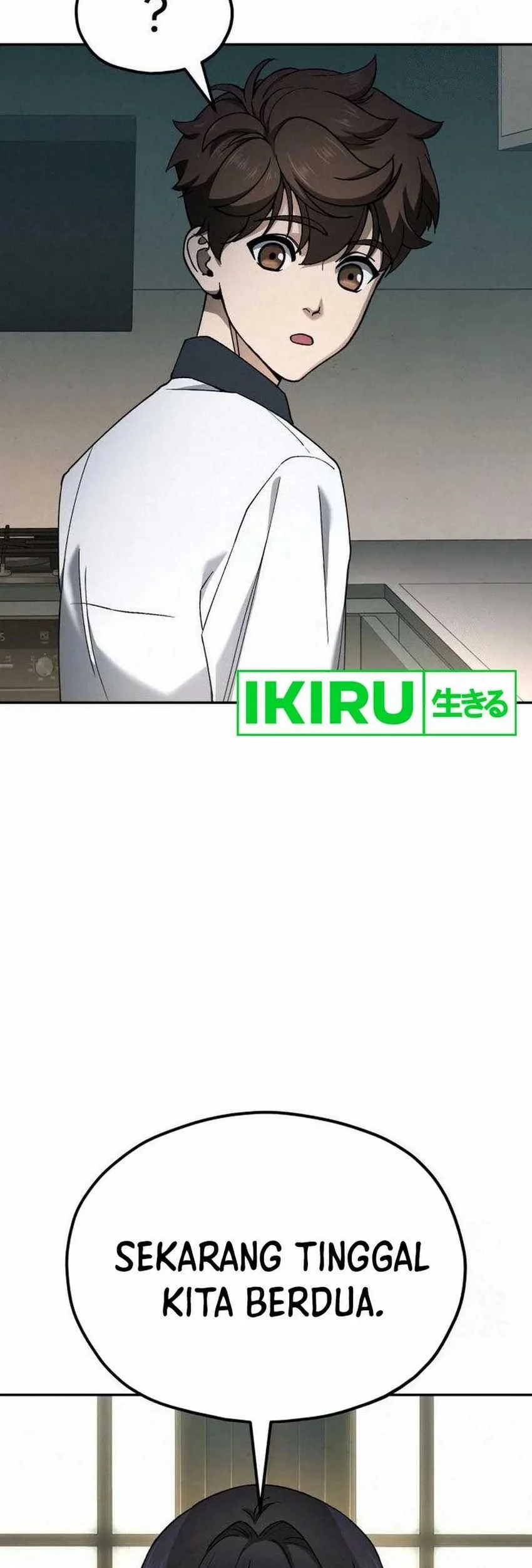 God’s Cuisine Chapter 8 Gambar 3