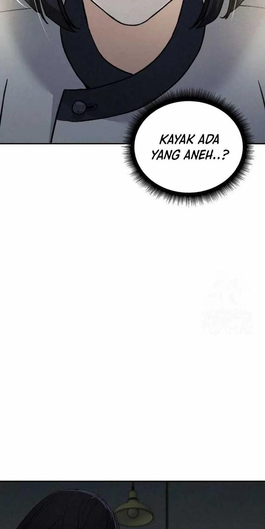 God’s Cuisine Chapter 8 Gambar 5