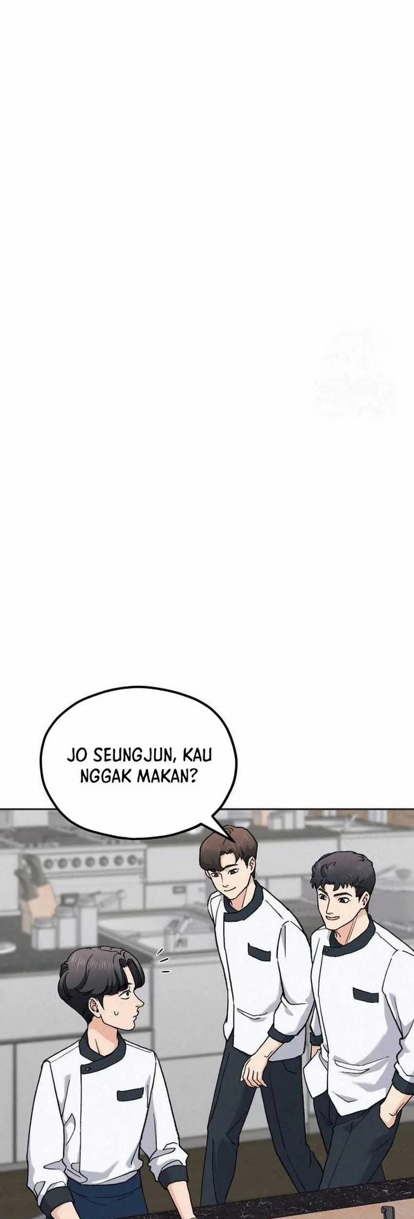 God’s Cuisine Chapter 8 Gambar 11