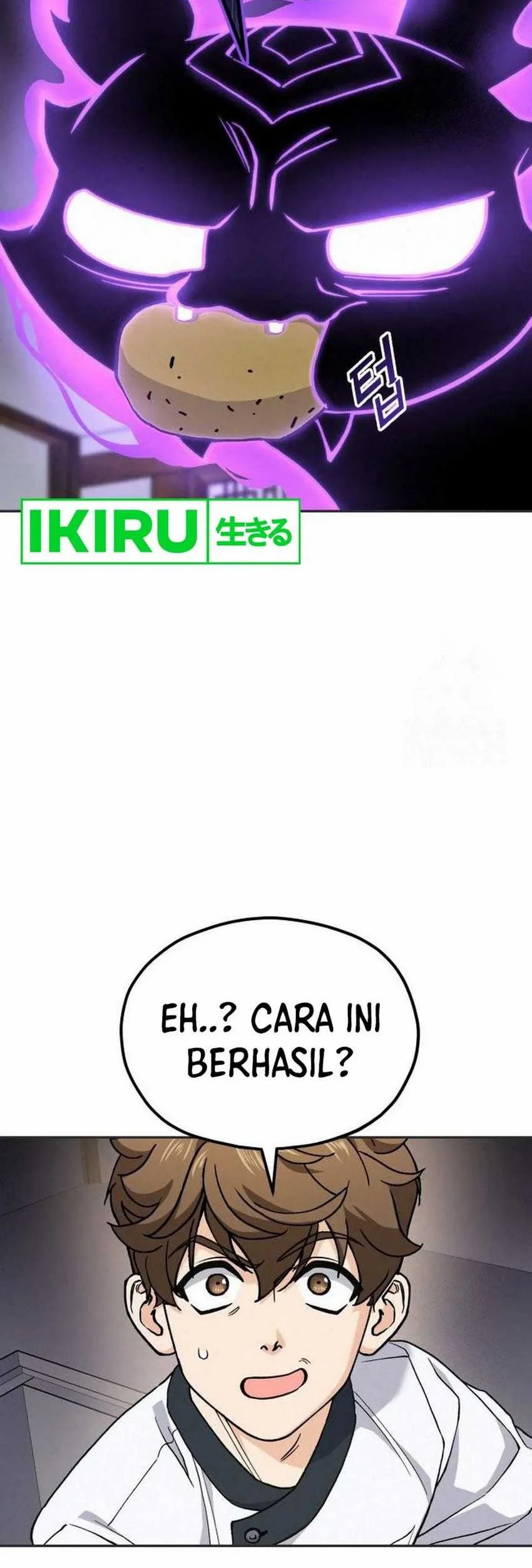 God’s Cuisine Chapter 8 Gambar 22