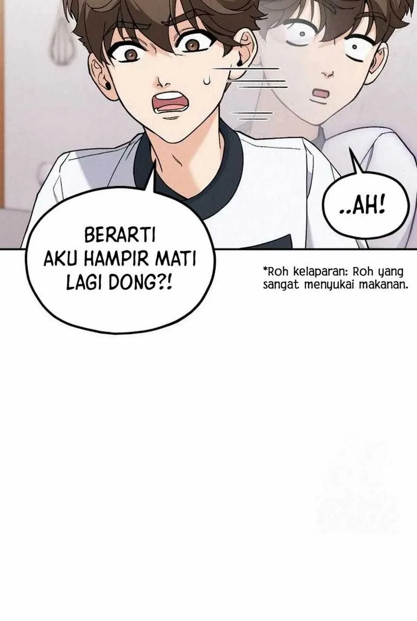 God’s Cuisine Chapter 8 Gambar 30