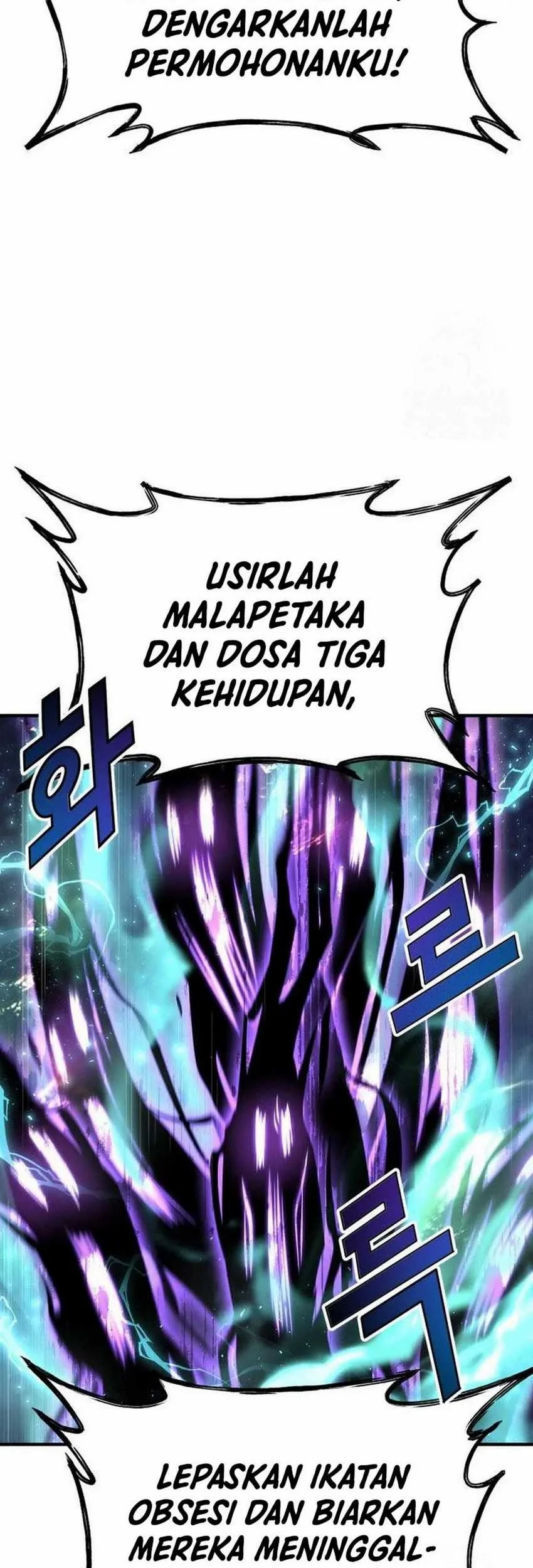 God’s Cuisine Chapter 8 Gambar 38