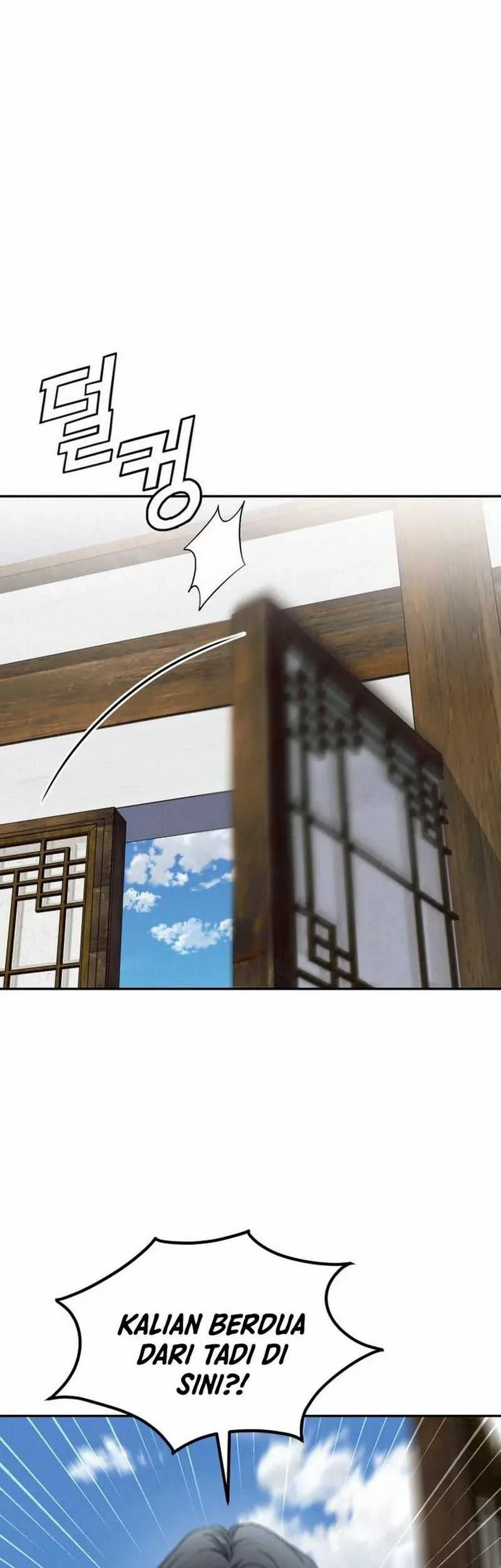 God’s Cuisine Chapter 9 Gambar 46