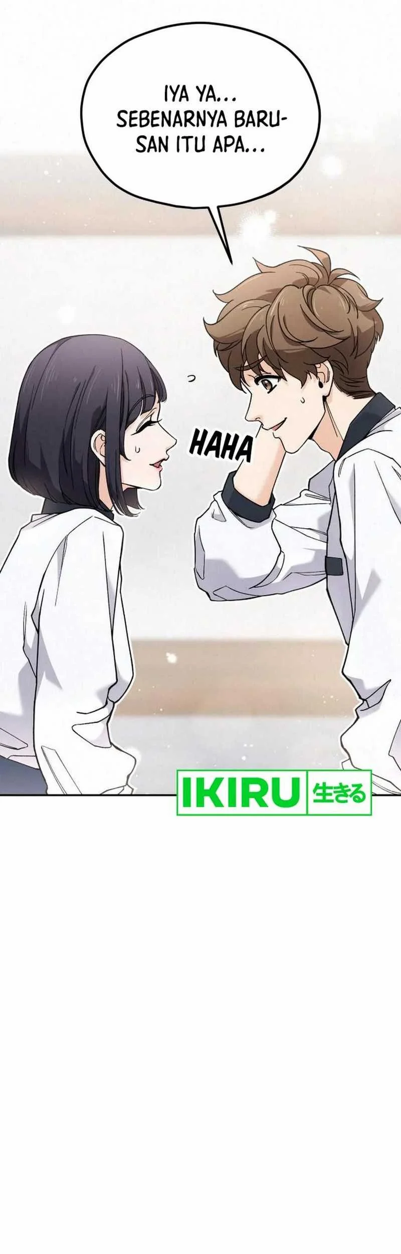 God’s Cuisine Chapter 9 Gambar 50