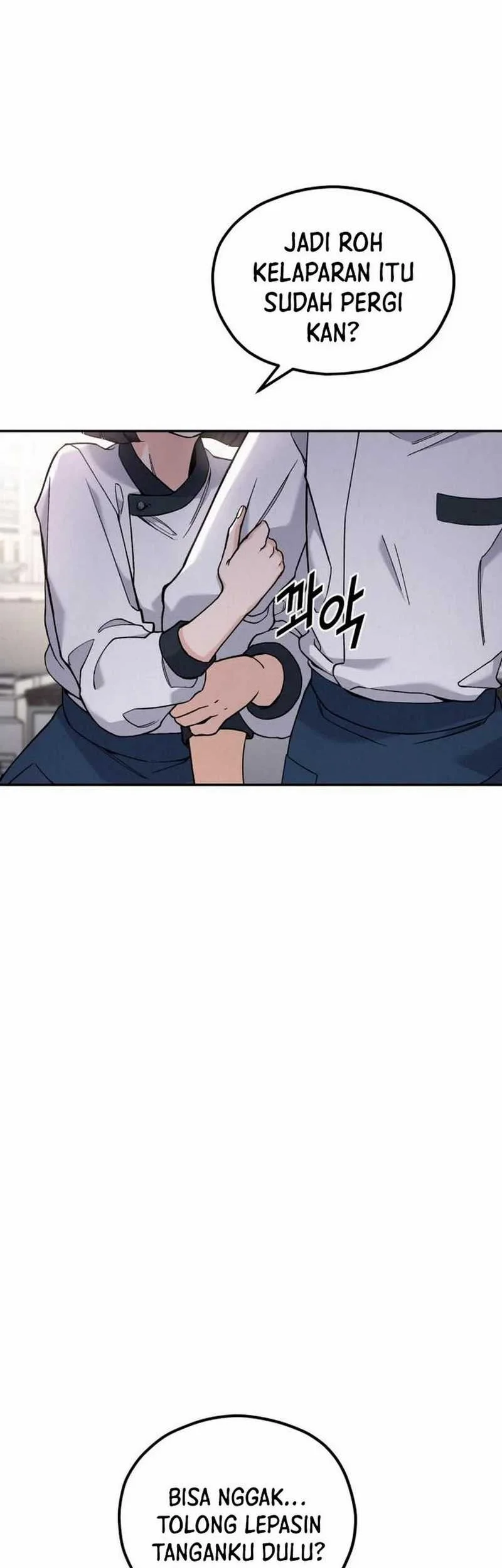 God’s Cuisine Chapter 9 Gambar 51