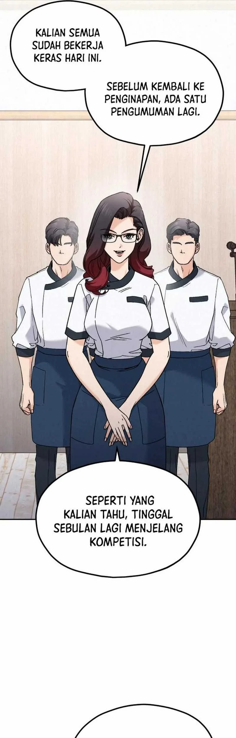 God’s Cuisine Chapter 9 Gambar 60