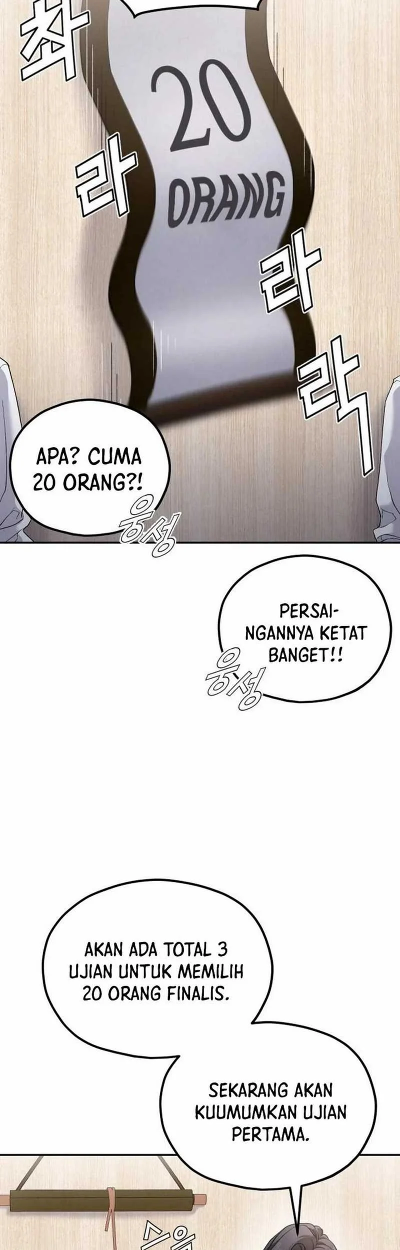 God’s Cuisine Chapter 9 Gambar 62