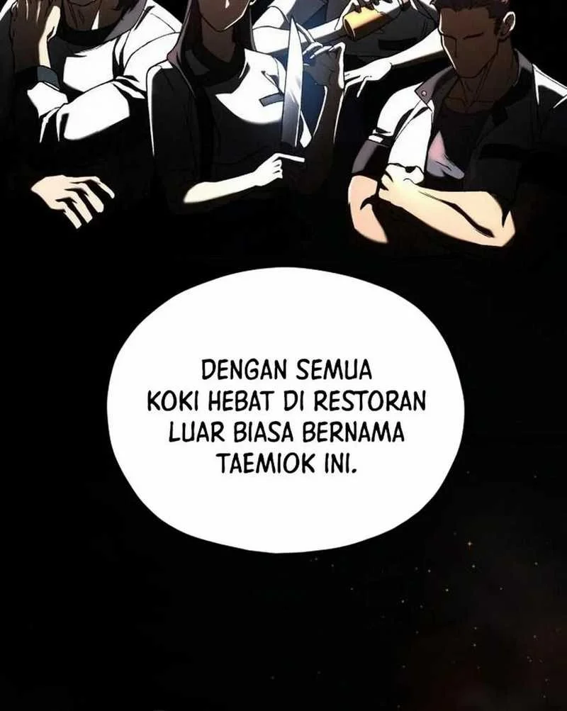 God’s Cuisine Chapter 9 Gambar 69