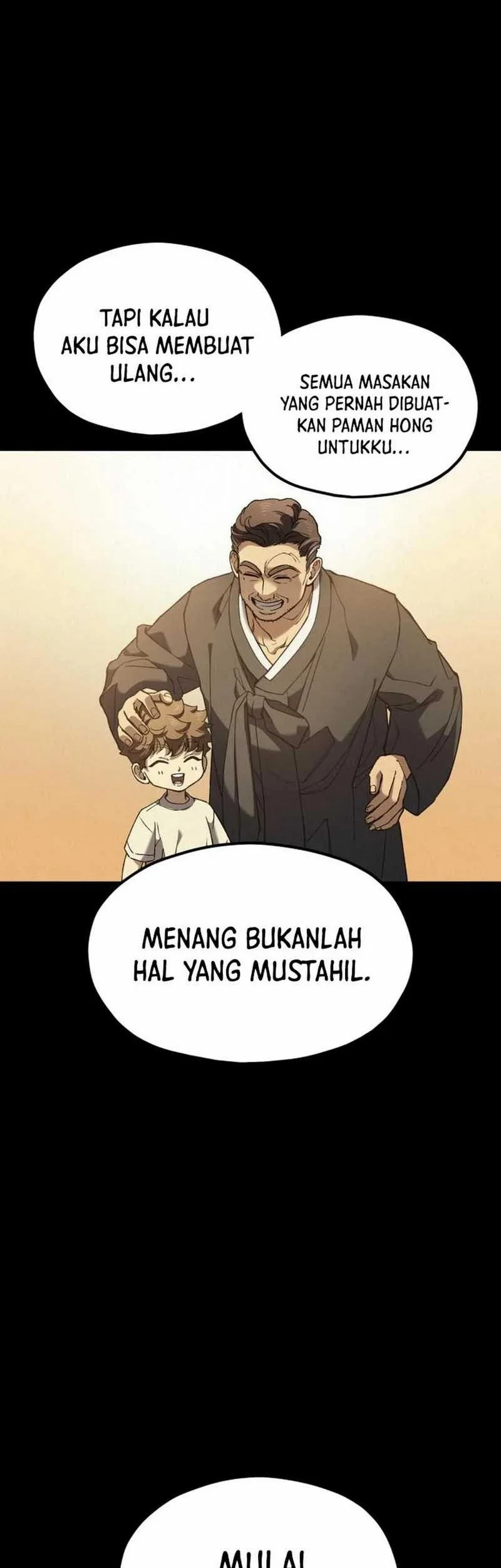 God’s Cuisine Chapter 9 Gambar 71