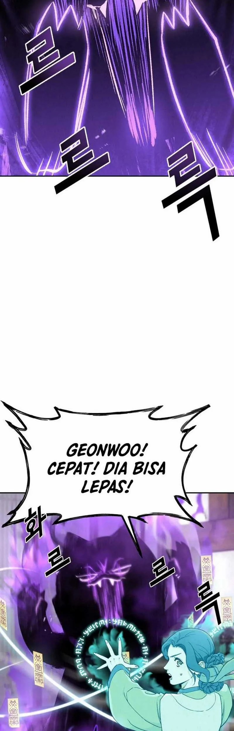 Manhwa God’s Cuisine Chapter 9 gambar 2