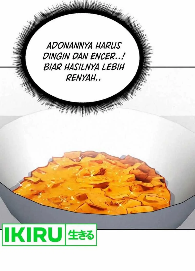 God’s Cuisine Chapter 9 Gambar 5